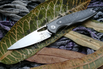 Нож Two Sun TS215