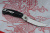 Нож REPTILIAN "Бухара-01" прототип