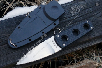 Скрытый нож с чехлом производитель Viking Nordway