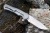 Охотничий нож Kizer Ki5466A1 "DUKES"