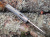 Нож "Sanrenmu 7095SUC-GL-T4