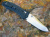 Тактический складной нож Ganzo g710
