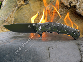 Нож Kizer Ki4447A1