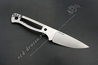 Заготовка для ножа CPM S90V "ZA3369"