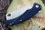 Нож CH3531-G10-BK