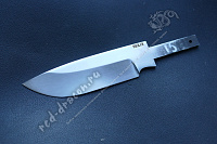 Клинок кованный для ножа 95х18"DAS15"