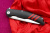 Нож FAT DRAGON- NIMO KNIVES R11BLACK