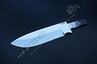 Клинок кованный для ножа 95х18"DAS36"