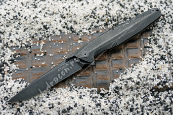 Нож Rikeknife RK1507s-BS