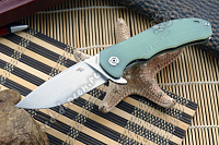 Нож CH3504-G10JG