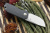 Нож CH 3005-BL