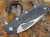 Охотничий складной нож Steelclaw "Рок 1"