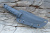Тактический нож Viking Nordway KK0006