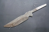  Заготовка для ножа P12 za2954
