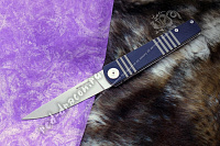 Нож REALSTEEL "Ippon" 7241