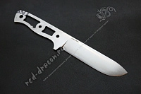 Заготовка для ножа CPM S90V "ZA3362"
