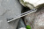 Складной нож спецподразделений Саро "Чиж дамасская сталь, рукоять G10"