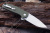 Нож Kizer V3471A2 "Gemini"
