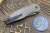 Нож Petrified Fish PF-P06 KAMS