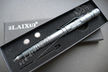 Тактическая ручка "LAIX B007.2"