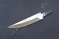 Клинок кованный для ножа 110х18 "DAS647"