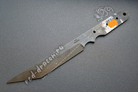 Заготовка для ножа Р12 "za847"