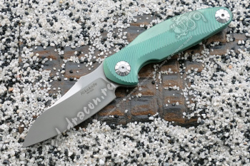 Нож Rikeknife RK1503-G