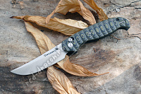 Нож Harnds "Giant Silkworm"