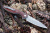 Нож Sitivien ST239