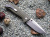 Нож Steelclaw "HZ05"