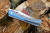 Нож Two Sun TS283G10