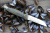 Нож Reptilian "Финка камуфляж"