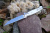 Финский нож производитель Steelclaw "Страйк"