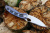 Нож Two Sun  TS306C