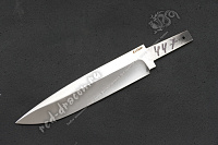 Клинок кованный для ножа Х12МФ "DAS447"