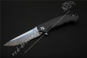Нож Zero Tolerance ZT0452CF