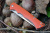 Нож Steelclaw "Рыжая лиса"