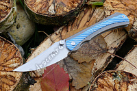 Нож Two Sun TS283G10