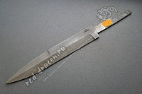 Заготовка для ножа Р12 "za846"