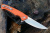 Нож Steelclaw "Резус -4"