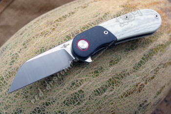 Нож Two Sun TS204S90