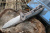 Тактический нож Zero Tolerance ZT 0801CF марка стали D2