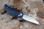 Нож Y-START JIN02black
