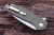 Нож Kizer V3471A2 "Gemini"