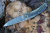 Нож STEDEMON BG01-03