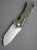 Нож Kizer Ki4411F1