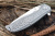Нож Kizer Ki4470A1 "Rattler"