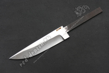 Клинок кованный для ножа Х12МФ "DAS311"