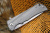 Нож Steelclaw из стали D2