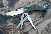 Нож Two Sun TS206 tc